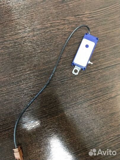 Усилитель антенны Volkswagen Touareg 1 4.2 2006