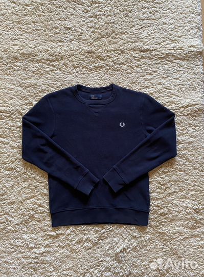 Свитшот Fred Perry оригинал
