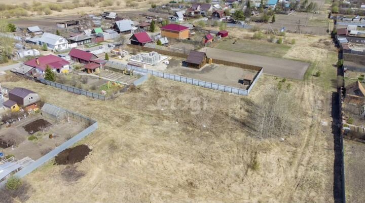 Участок 15 сот. (ИЖС)