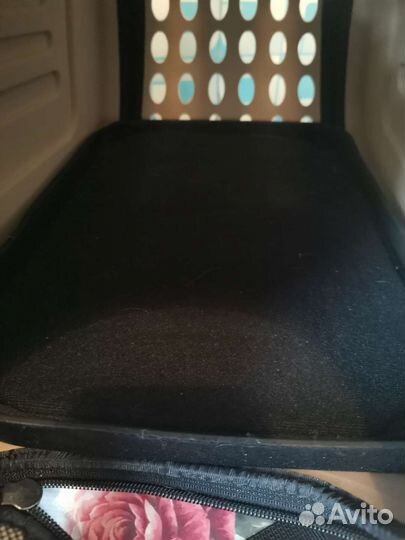 Переноска для кошки собаки удобно, трансформер