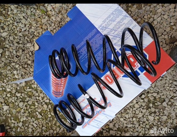 Всё для kia spectra