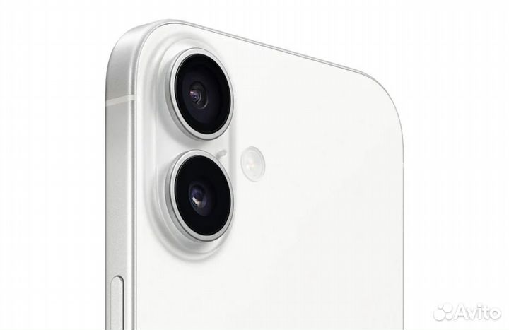 iPhone 16, 256 ГБ