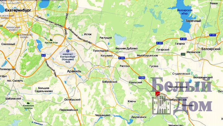 Участок 14,7 сот. (СНТ, ДНП)