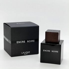 Lalique encre noire