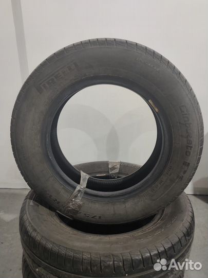 Pirelli Cinturato P1 Verde 175/70 R14