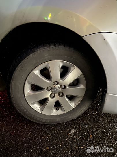 Зима на литье 195.65.15