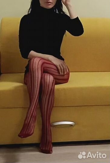 Водолазка женская