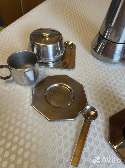 Кофейный набор zepter оригинал