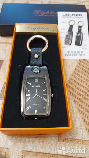 Зажигалка креативная