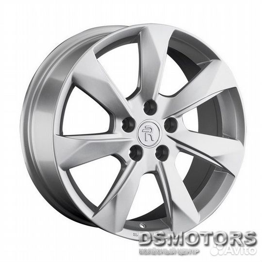 Диски Haval INF34(NS) 8/18 5x114.3 ET50 d66.1 S