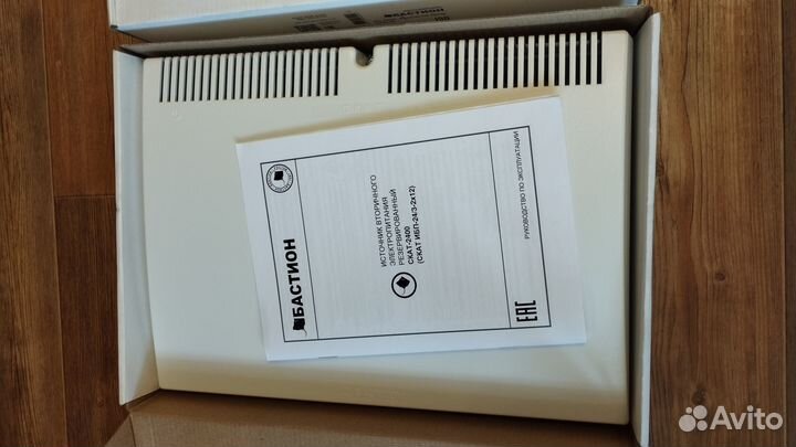 Ибп скат-1200И7 и ибп скат-2400