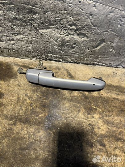 Ручка Задней Правой Двери Лада Калина,Гранта