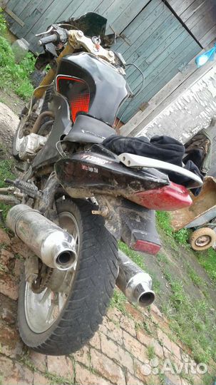 Cronus 250