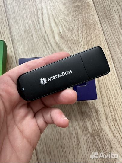 Модемы и роутеры