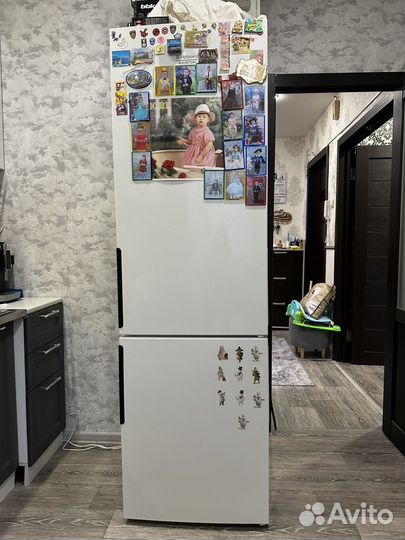 Холодильник