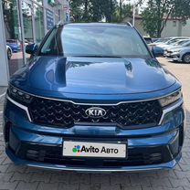 Kia Sorento 1.6 AT, 2020, 50 000 км, с пробегом, цена 2 700 000 руб.