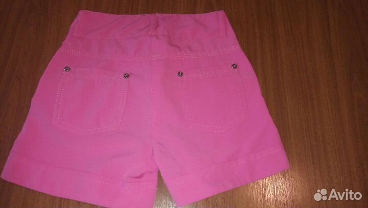 Шорты