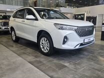 Новый Haval M6 1.5 AMT, 2024, цена от 2 049 000 руб.