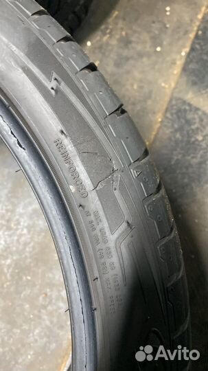 Starmaxx Ultrasport ST760 225/40 R19 93W