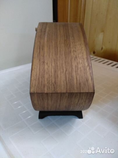 Часы настольные Энергия из СССР