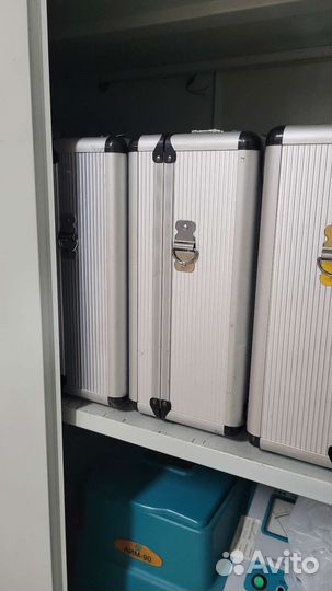 Аренда оборудования (средств измерений)