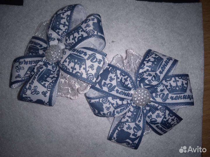 Резинка для волос