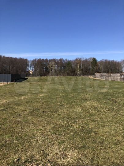 Участок 15,5 сот. (ИЖС)