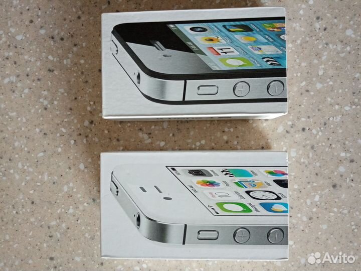 iPhone 4S, 16 ГБ