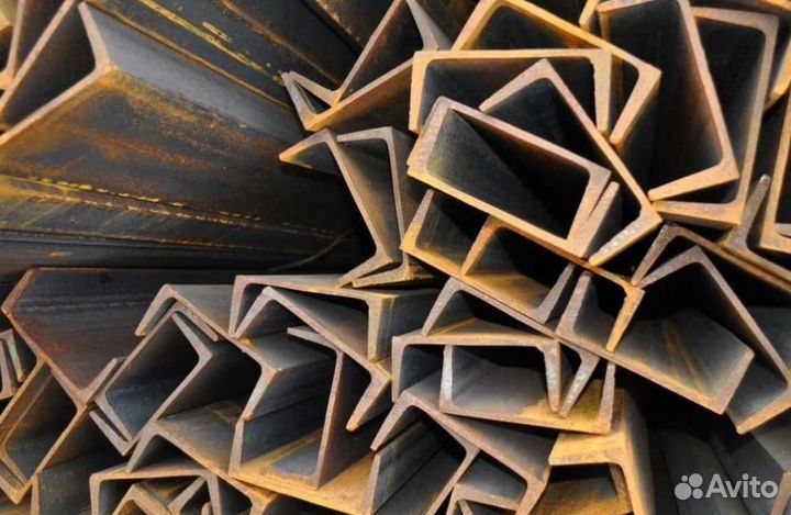 Швеллер 10 для ремонта