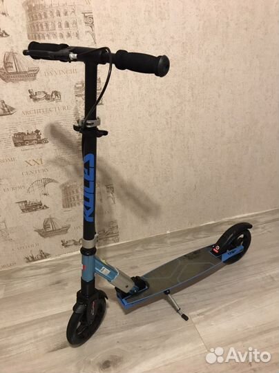 Самокат roces 175