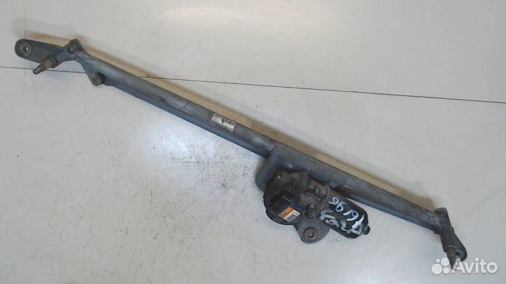 Механизм стеклоочистителя Lincoln Navigator, 2008