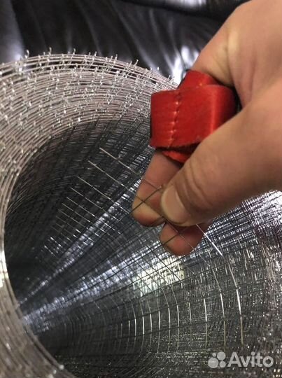 Сетка сварная