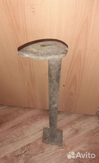 Лапа сапожная СССР