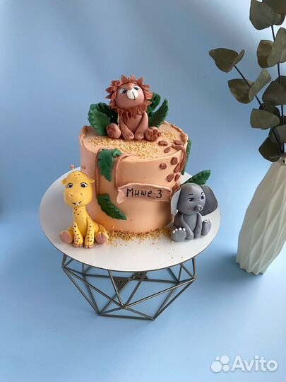 Торты, капкейки, меренговый, бенто на заказ