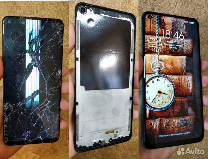 Ремонт телефонов/ноутбуков. Диагностика бесплатно