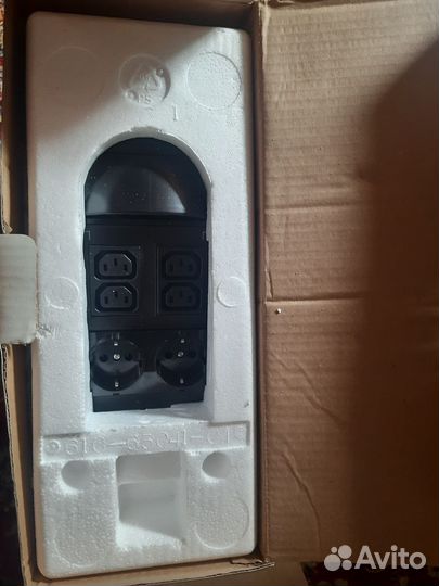 Источник бесперебойного питания ippon (новый)