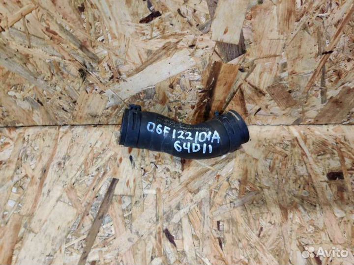 Volkswagen Passat B62007 06F122101A19549413