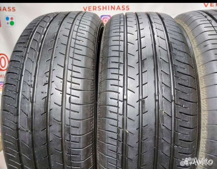 Yokohama Bluearth ES32 205/65 R16