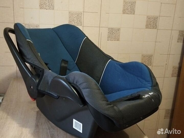 Автолюлька от 0