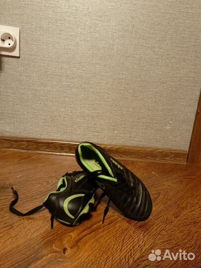 Продаю бутсы