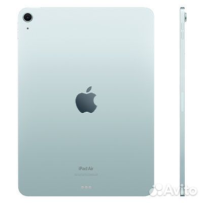 iPad Air (2024) 13