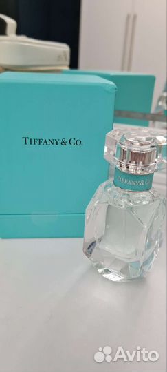 Парфюмерная вода Духи Tiffany & Co оригинал 30 мл