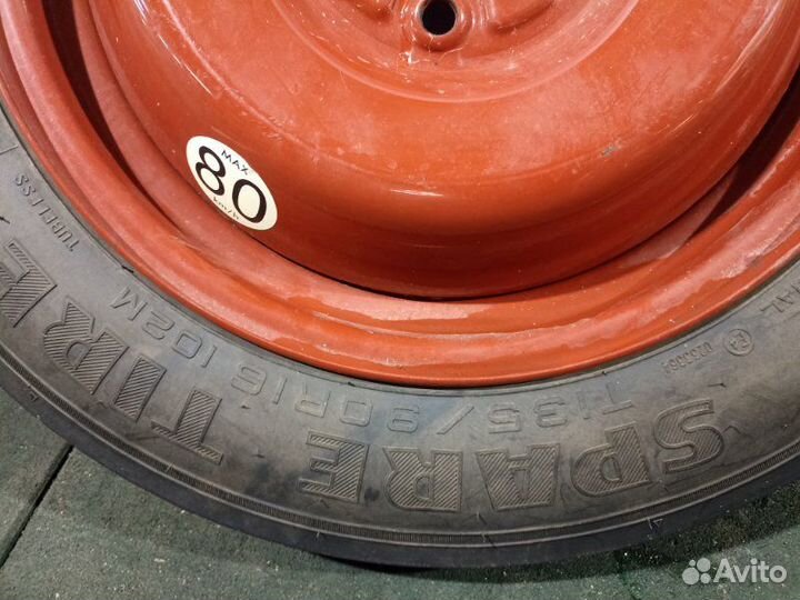 Докатка Suzuki Sx4 2006 - 2013