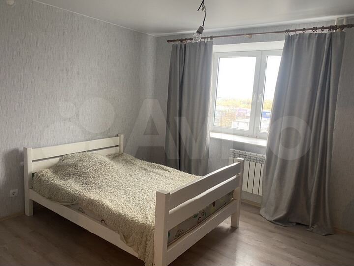 1-к. квартира, 36 м², 12/16 эт.