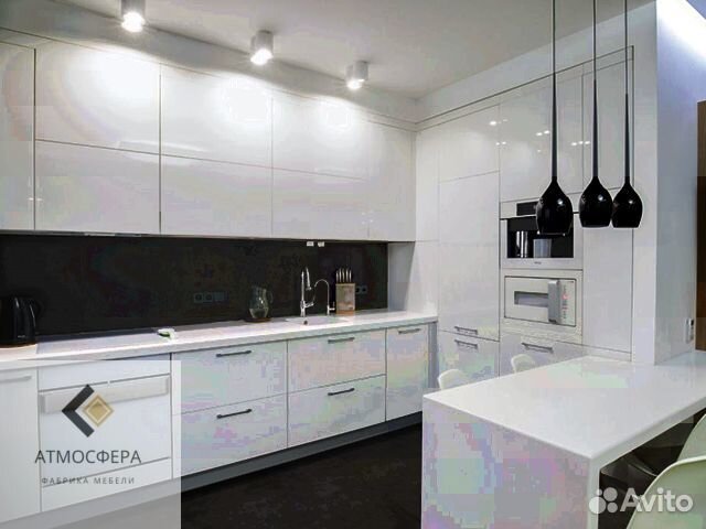 Кухни на заказ