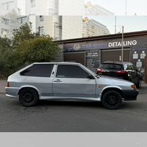 ВАЗ (LADA) 2113 Samara 1.5 MT, 2005, 243 000 км, с пробегом, цена 97 000 руб.