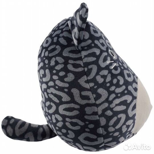 Мягкая игрушка Пантера Сиомара (20 см)