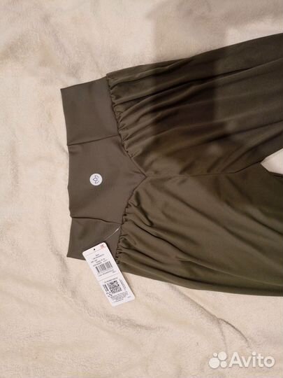 Спортивные брюки женские 46