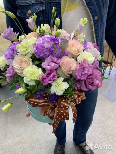 Цветочная композиция.Цветы с доставкой на дом