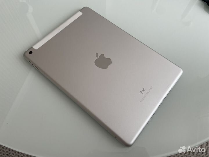 iPad 5 2017 32Gb WiFi+Cellular